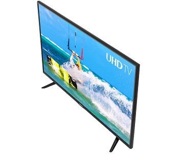 Hisense H55NEC5200 připojení k internetu